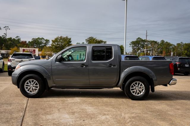 Used 2019 Nissan Frontier SV w/ Value Truck Package image 2