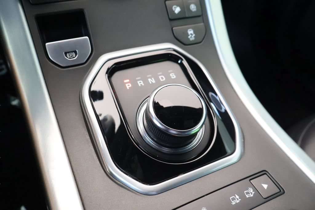Used 2019 Land Rover Range Rover Evoque HSE Dynamic AWD/4WD image 24