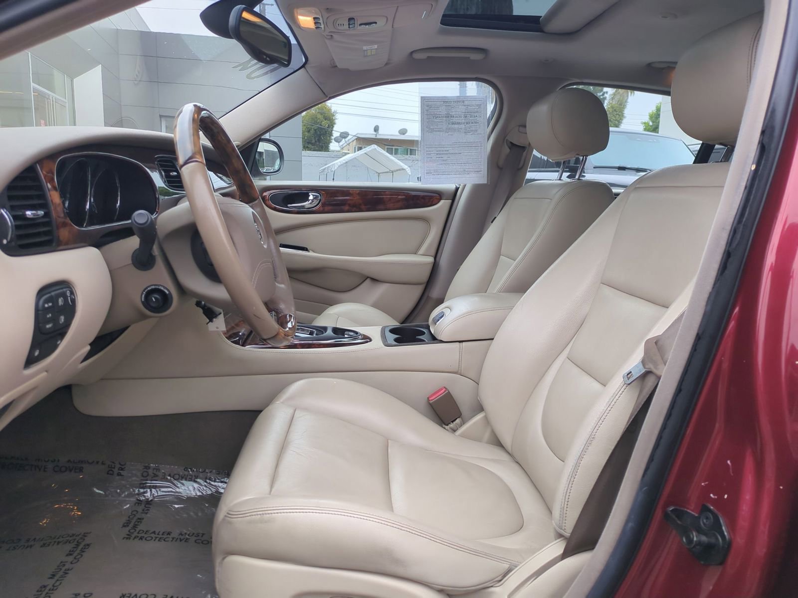 Used 2004 Jaguar XJ8 RWD image 15