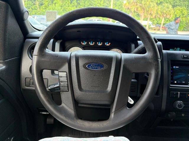 Used 2013 Ford F150 STX RWD image 13
