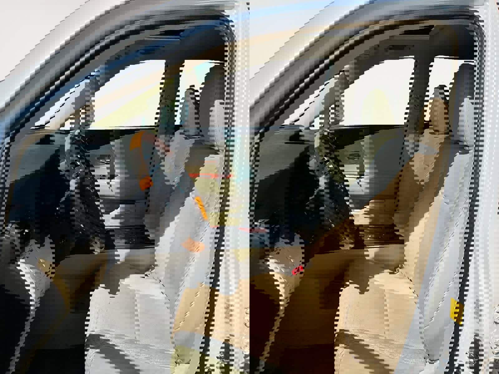 Used 2011 Lexus RX 350 AWD w/ Premium Pkg image 11