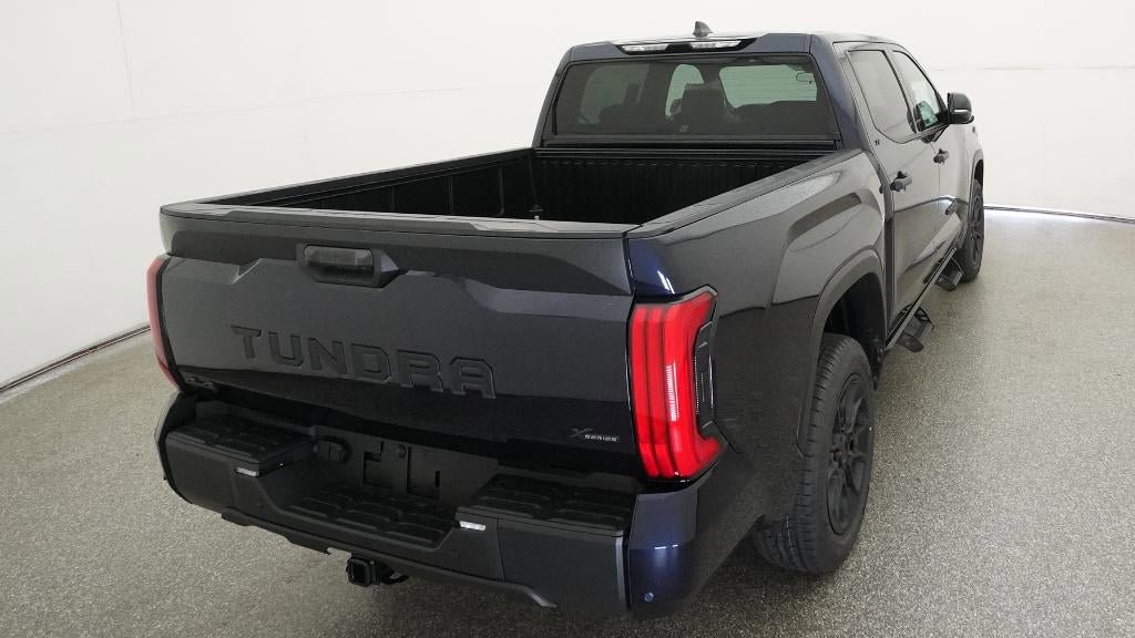 New 2026 Toyota Tundra SR5 image 8