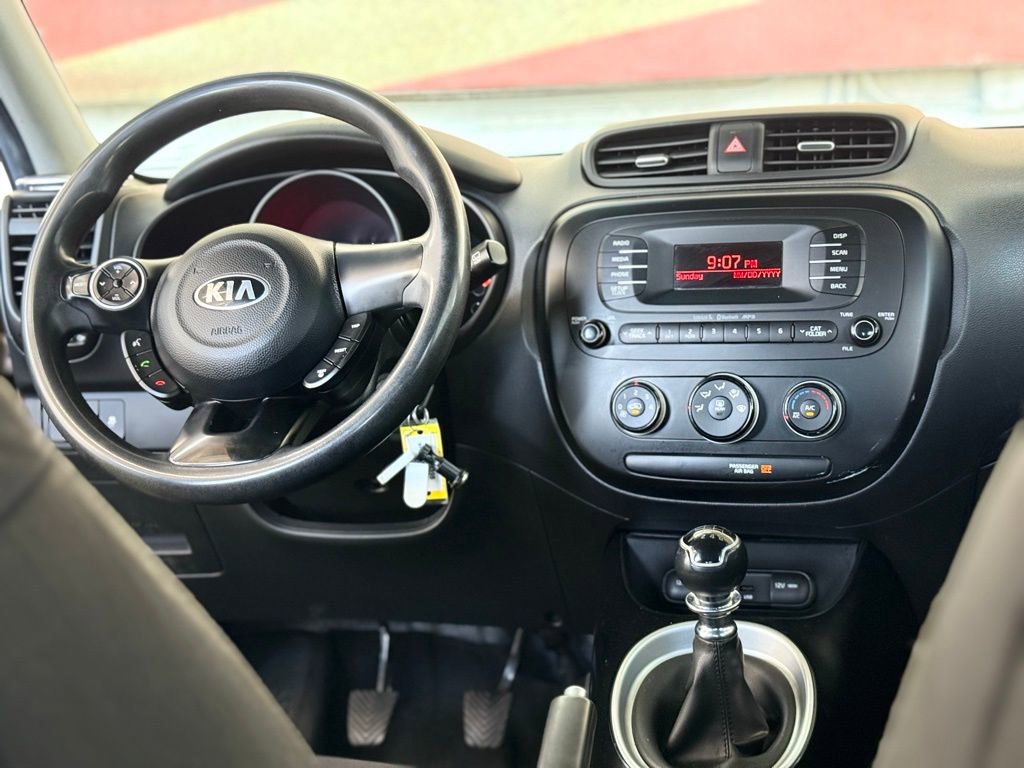 Used 2014 Kia Soul image 26