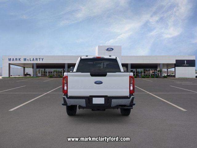 New 2026 Ford F250 XL w/ XL Off-Road Package image 5