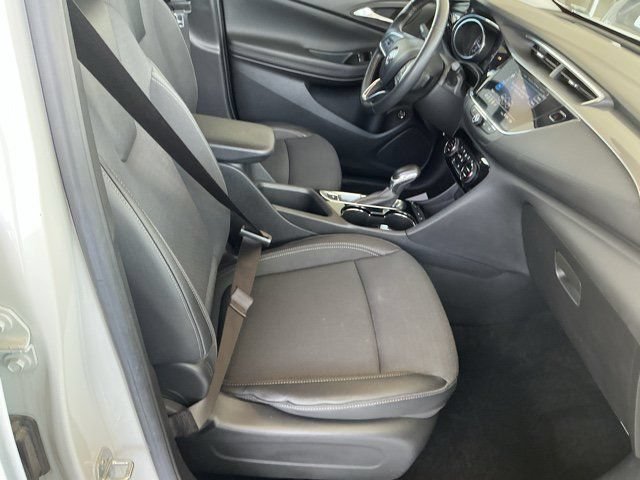 Used 2022 Buick Encore GX Select w/ Sport Touring Package FWD image 20