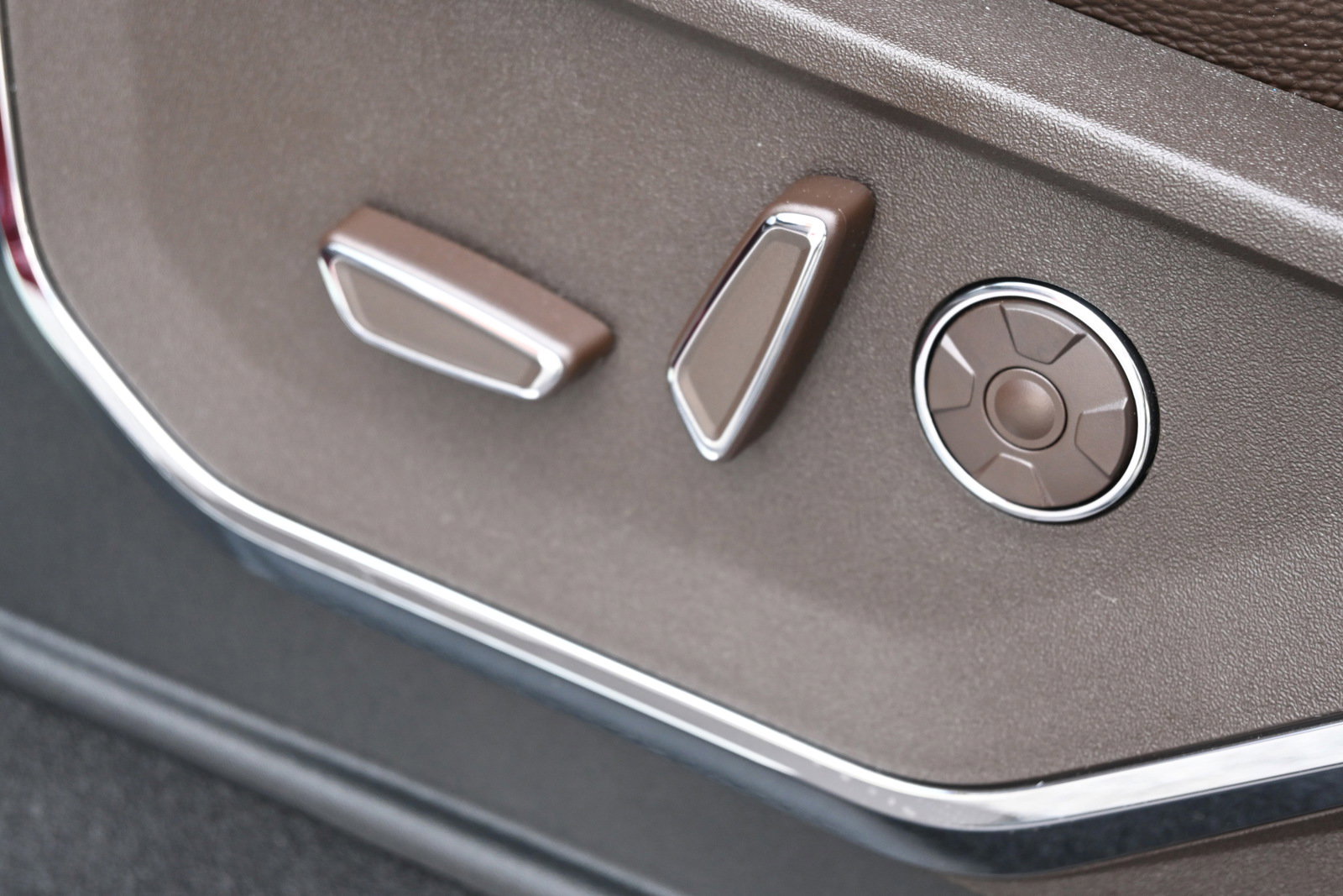 New 2026 Ford F150 King Ranch image 37