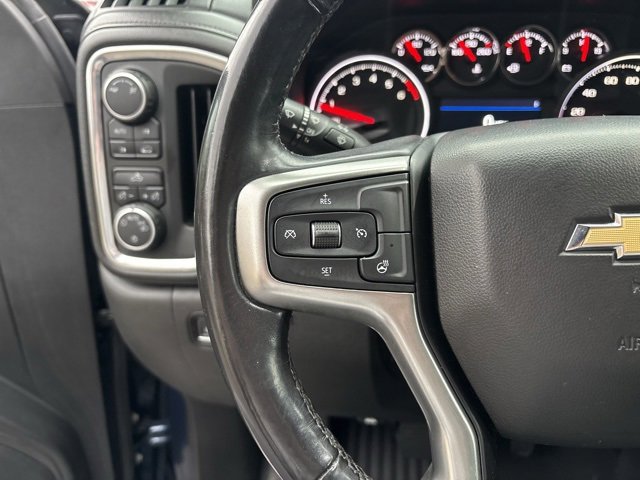 Used 2019 Chevrolet Silverado 1500 LT w/ All-Star Edition image 31