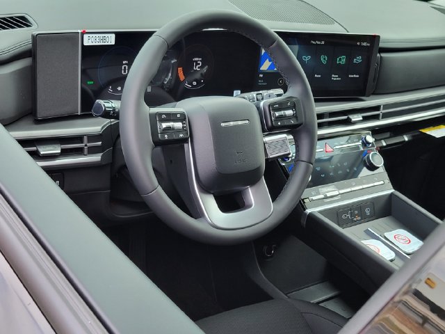 New 2026 Hyundai Santa Fe SE FWD image 3