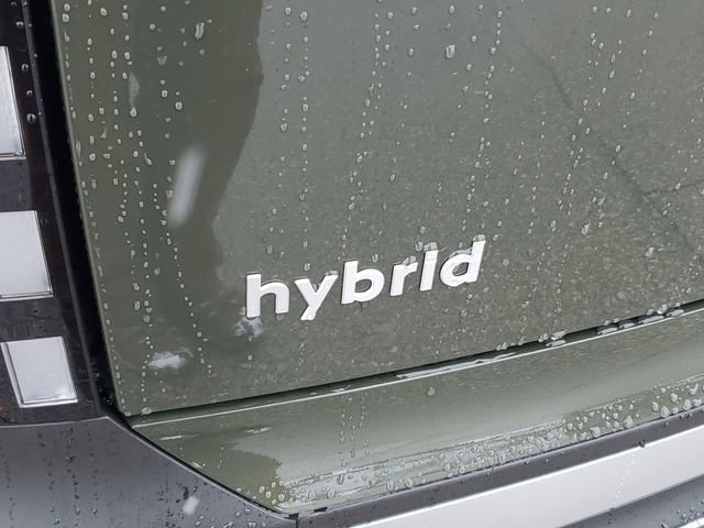 New 2026 Hyundai Palisade SEL Premium image 8