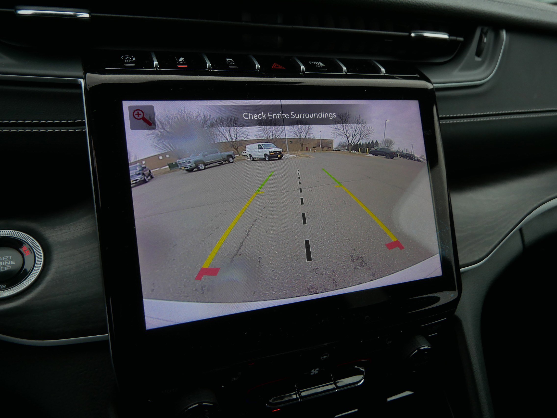 Used 2024 Jeep Grand Cherokee Limited w/ Trailer Tow Package image 32
