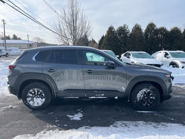 New 2026 MAZDA CX-50 2.5 Hybrid w/ Preferred Pkg image 2