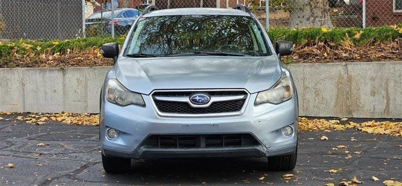 Used 2015 Subaru Crosstrek 2.0i Limited image 8