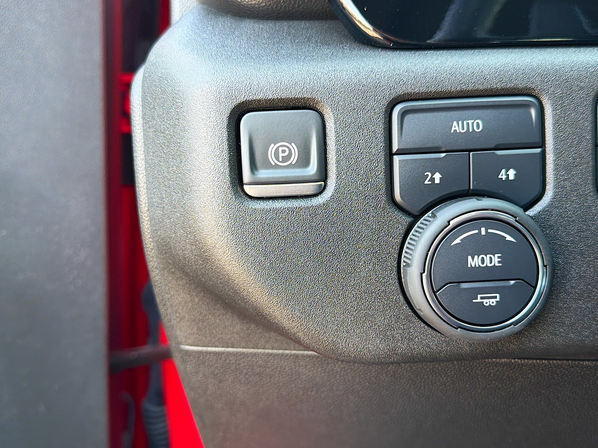 Used 2025 Chevrolet Silverado 1500 LT w/ Protection Package image 28