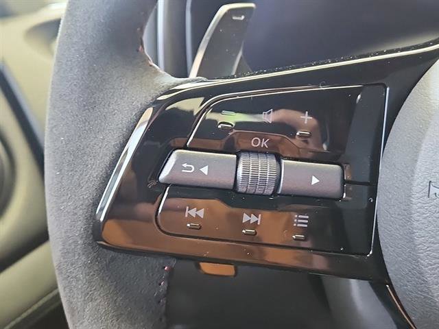 New 2024 Nissan Z NISMO w/ Floor Mat Package image 8