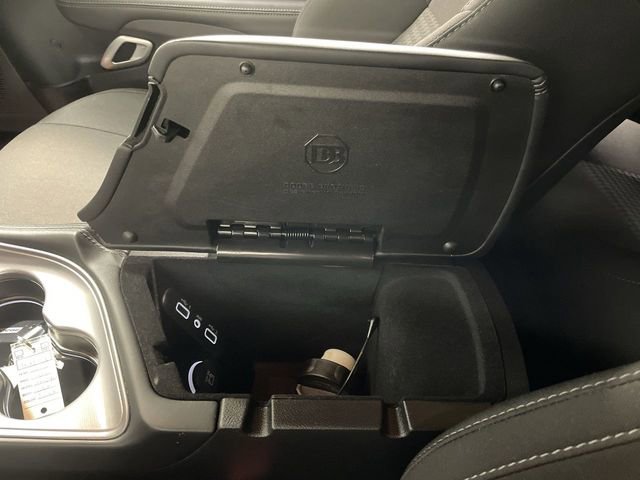 Used 2023 Dodge Challenger R/T w/ Blacktop Package image 21