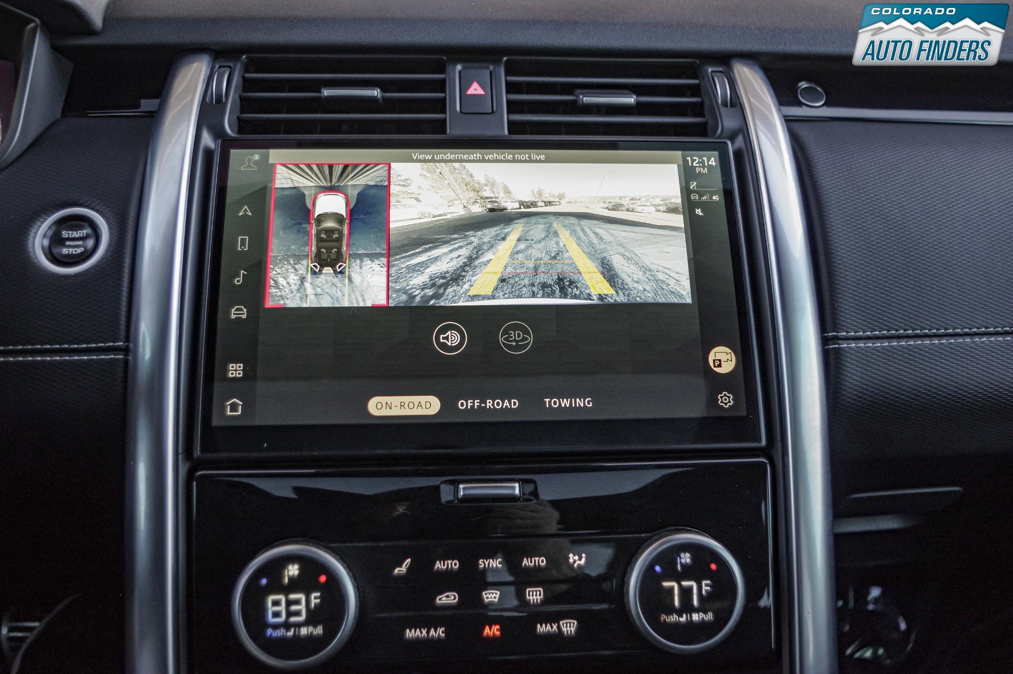 Used 2021 Land Rover Discovery S R-Dynamic image 20