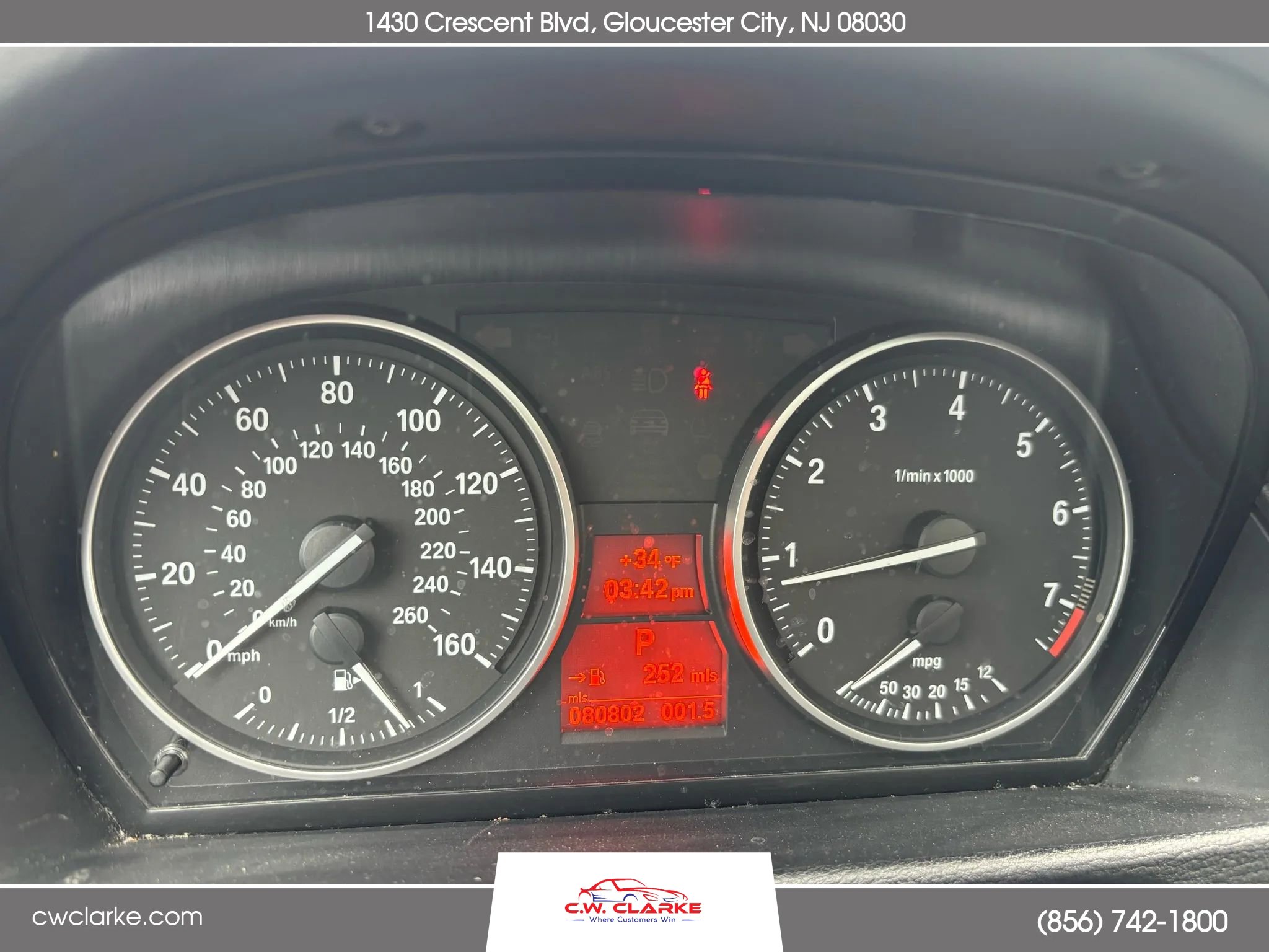 Used 2014 BMW X1 xDrive28i w/ Premium Package image 16