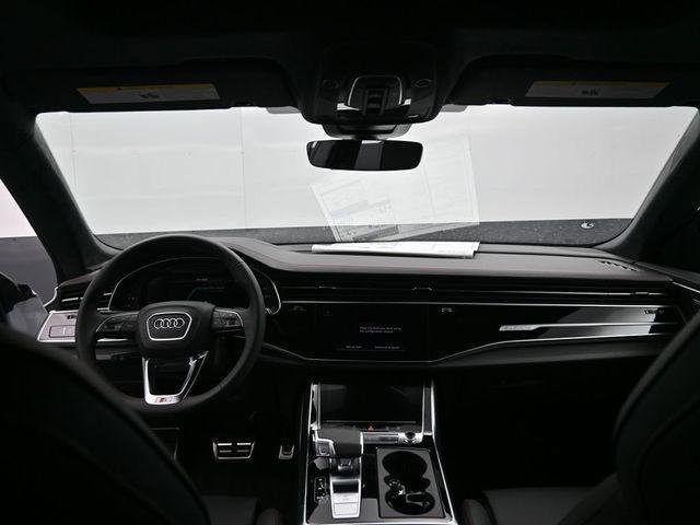 New 2026 Audi SQ8 Prestige image 10