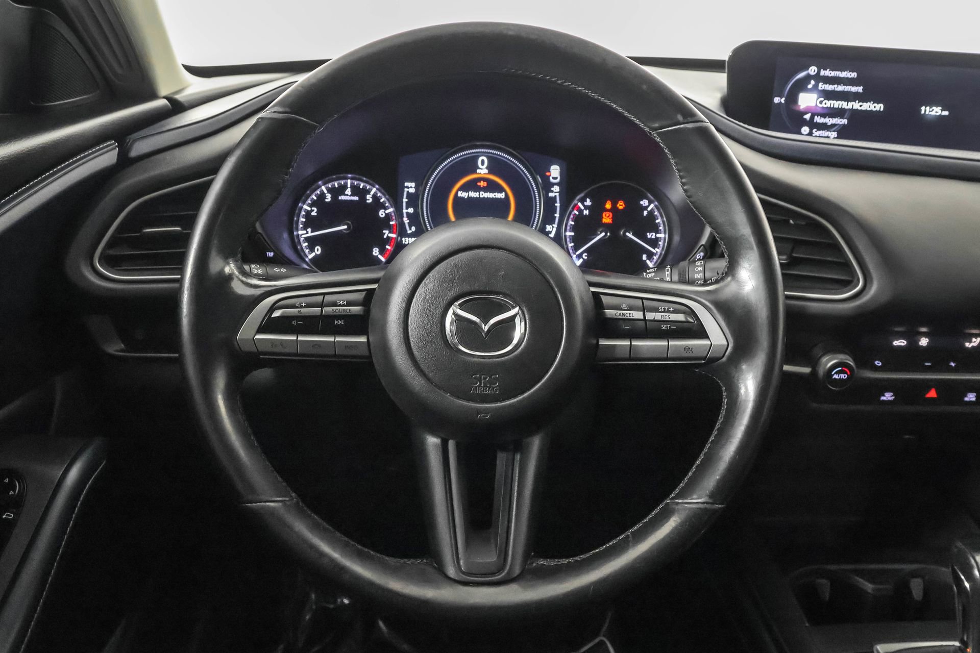 Used 2020 MAZDA CX-30 AWD w/ Select Package image 25