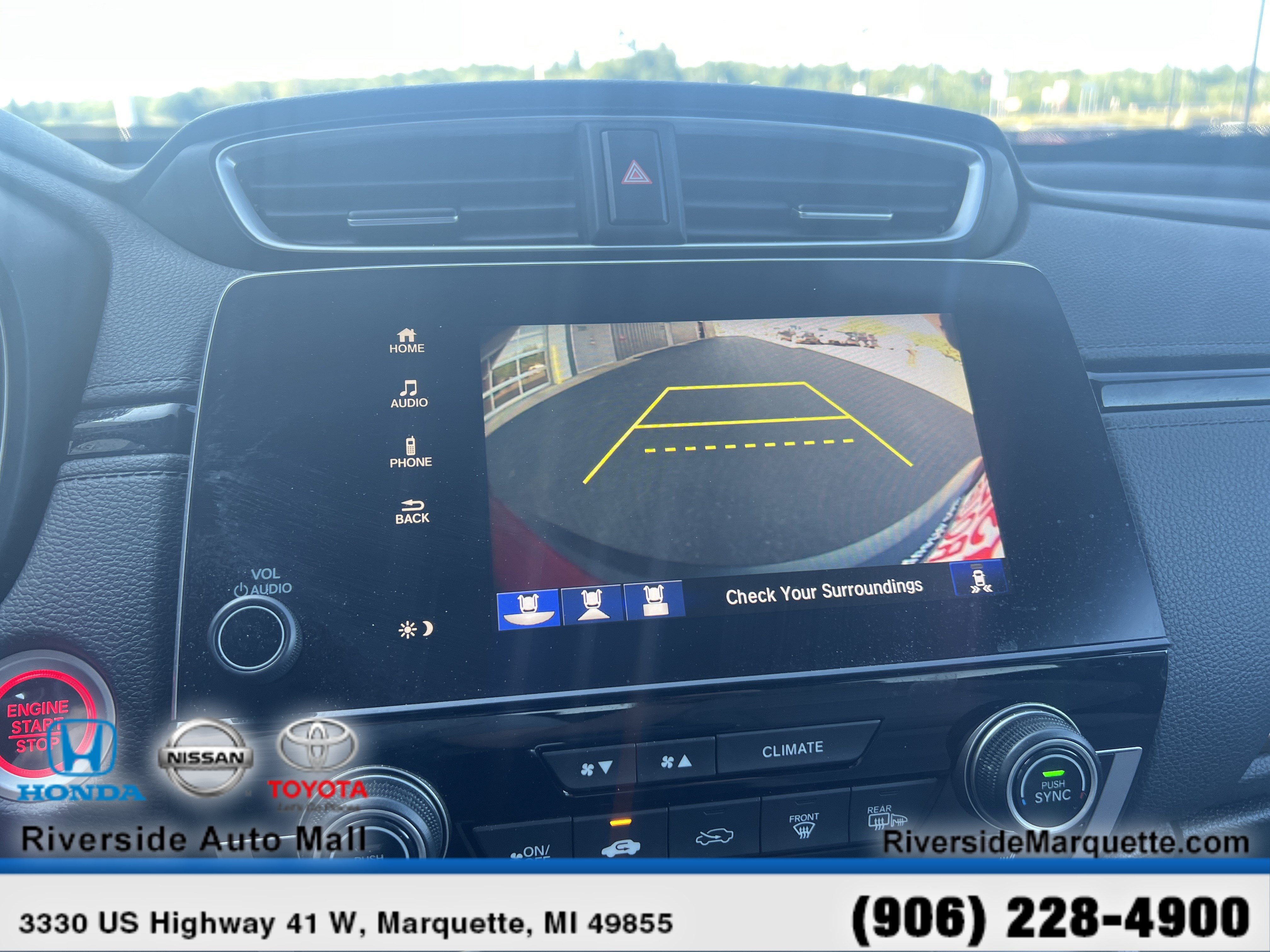Used 2020 Honda CR-V EX image 22