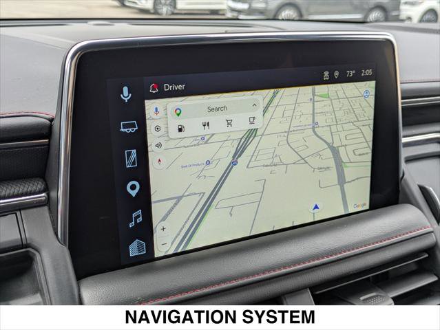 Used 2023 Chevrolet Suburban RST w/ Luxury Package image 19