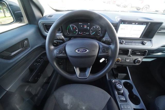 Used 2022 Ford Maverick XL FWD image 16