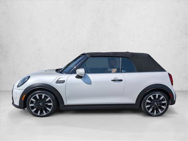 Used 2024 MINI Cooper S FWD image 9