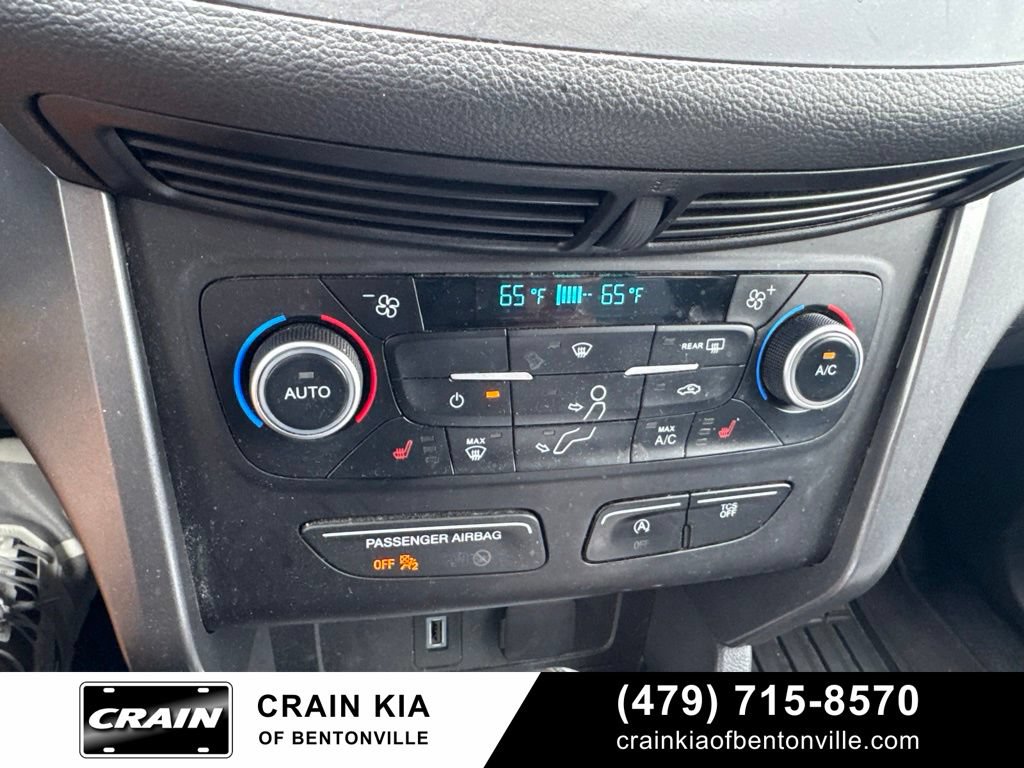 Used 2018 Ford Escape SE AWD/4WD image 26
