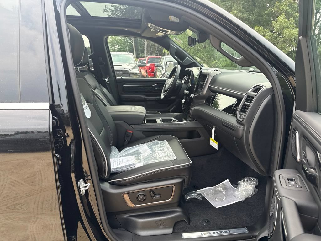 New 2026 RAM 1500 Limited AWD/4WD image 28