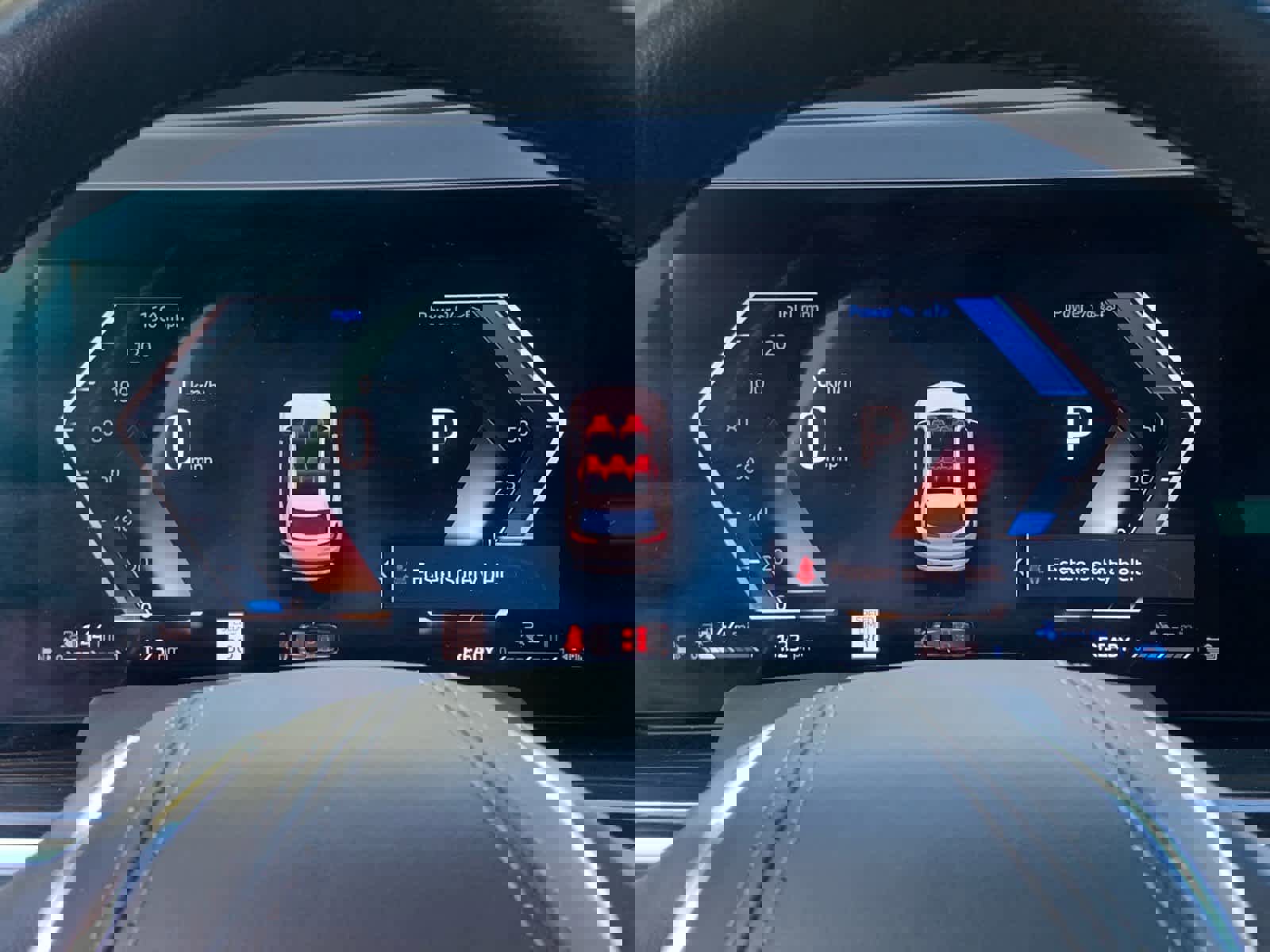 Used 2025 BMW X5 xDrive50e image 18