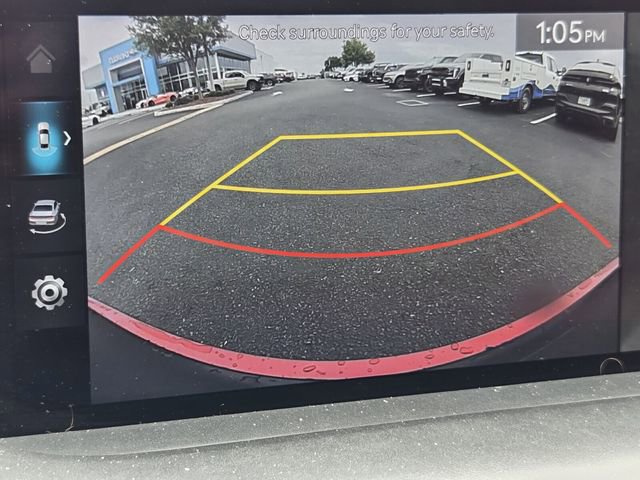 Used 2023 Genesis GV70 3.5T Sport w/ Sport Prestige Package image 23