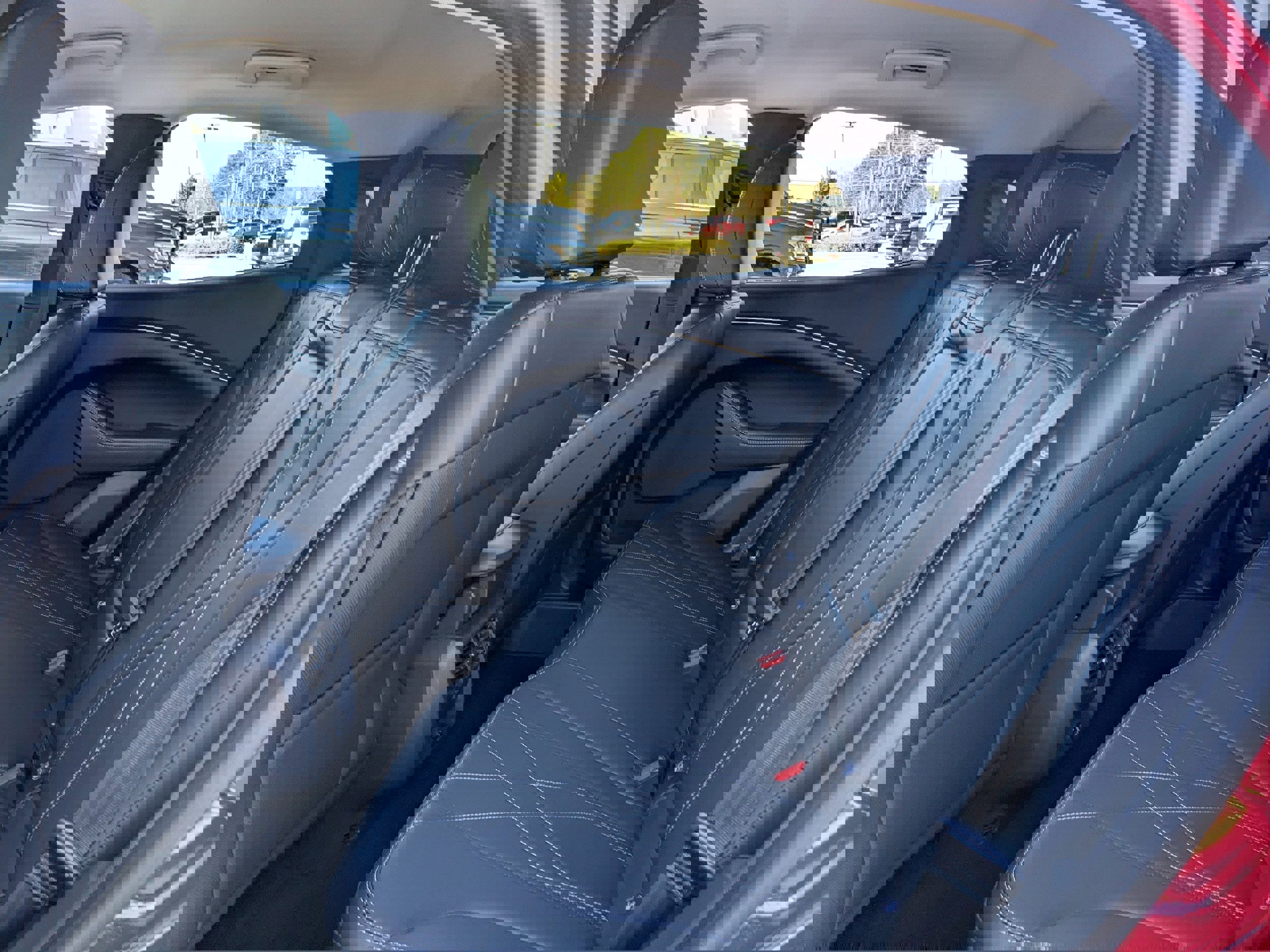 Used 2024 Ford Mustang Mach-E Select w/ Comfort Package Lite image 12