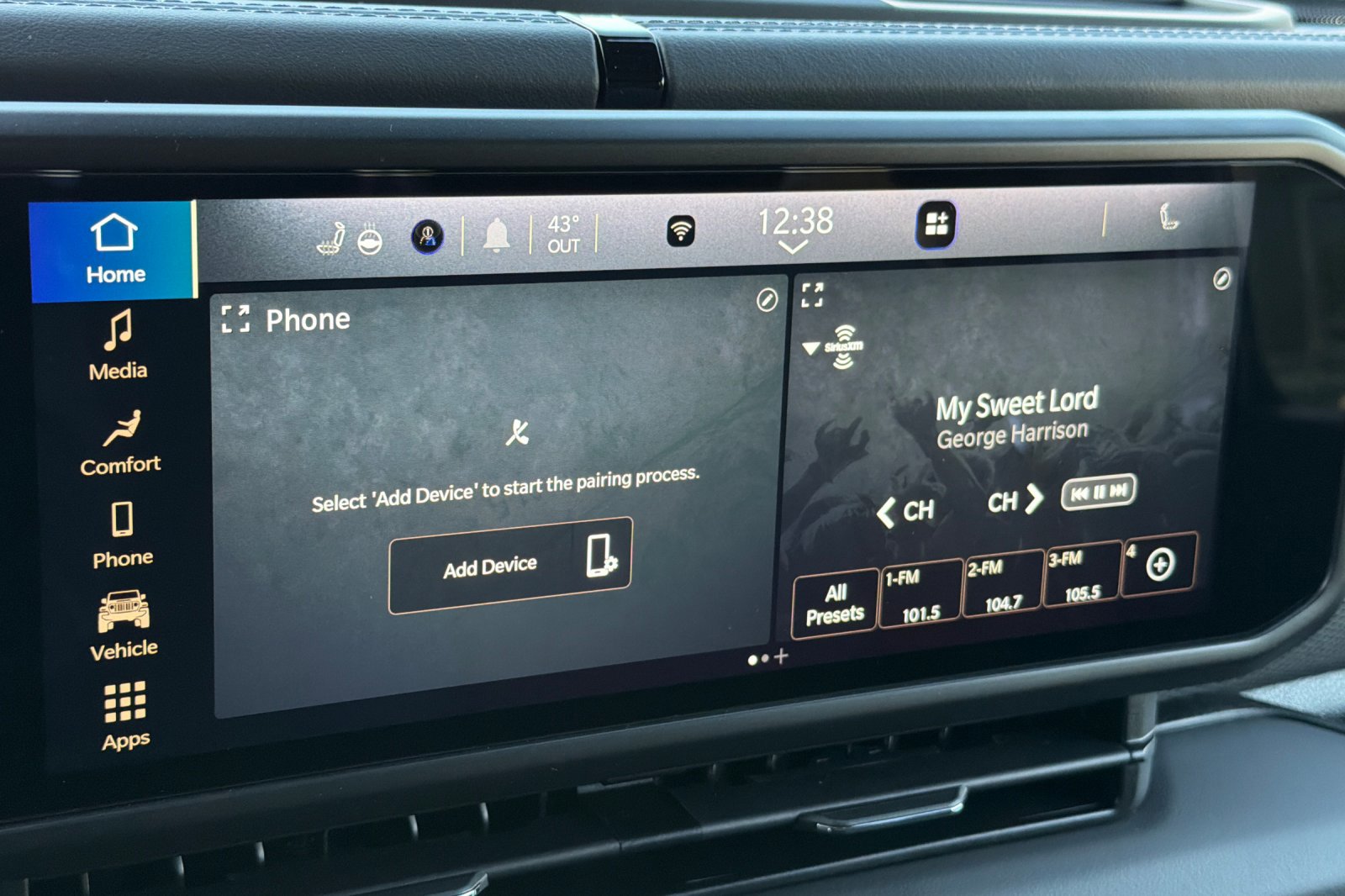 New 2026 Jeep Wrangler Rubicon image 16