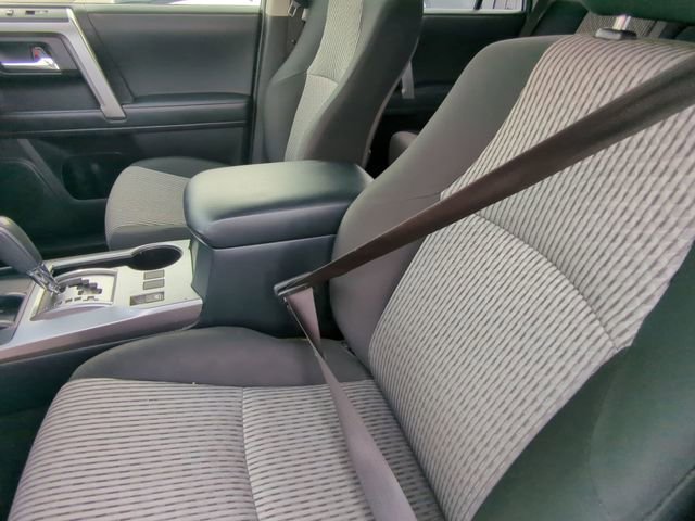 Used 2023 Toyota 4Runner SR5 w/ Convenience Package (TMS) RWD image 17