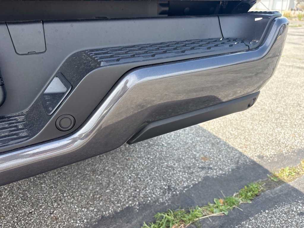 New 2026 RAM 1500 Express AWD/4WD image 11