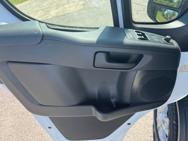 New 2026 RAM ProMaster 3500 FWD image 18