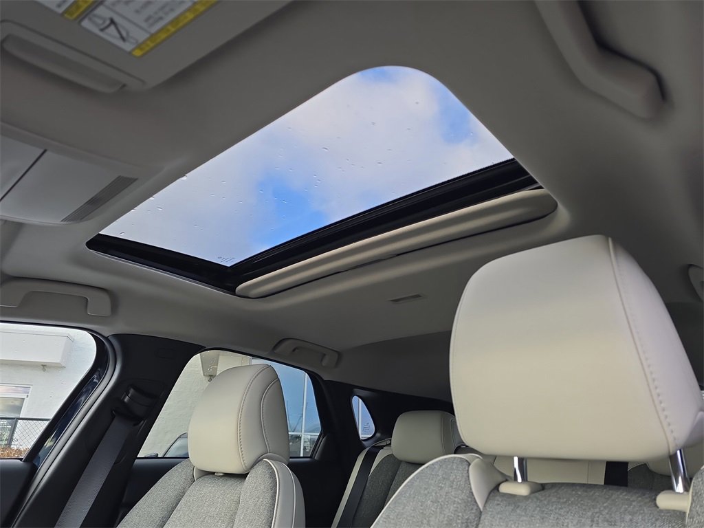 New 2026 MAZDA CX-30 AWD 2.5 S image 11