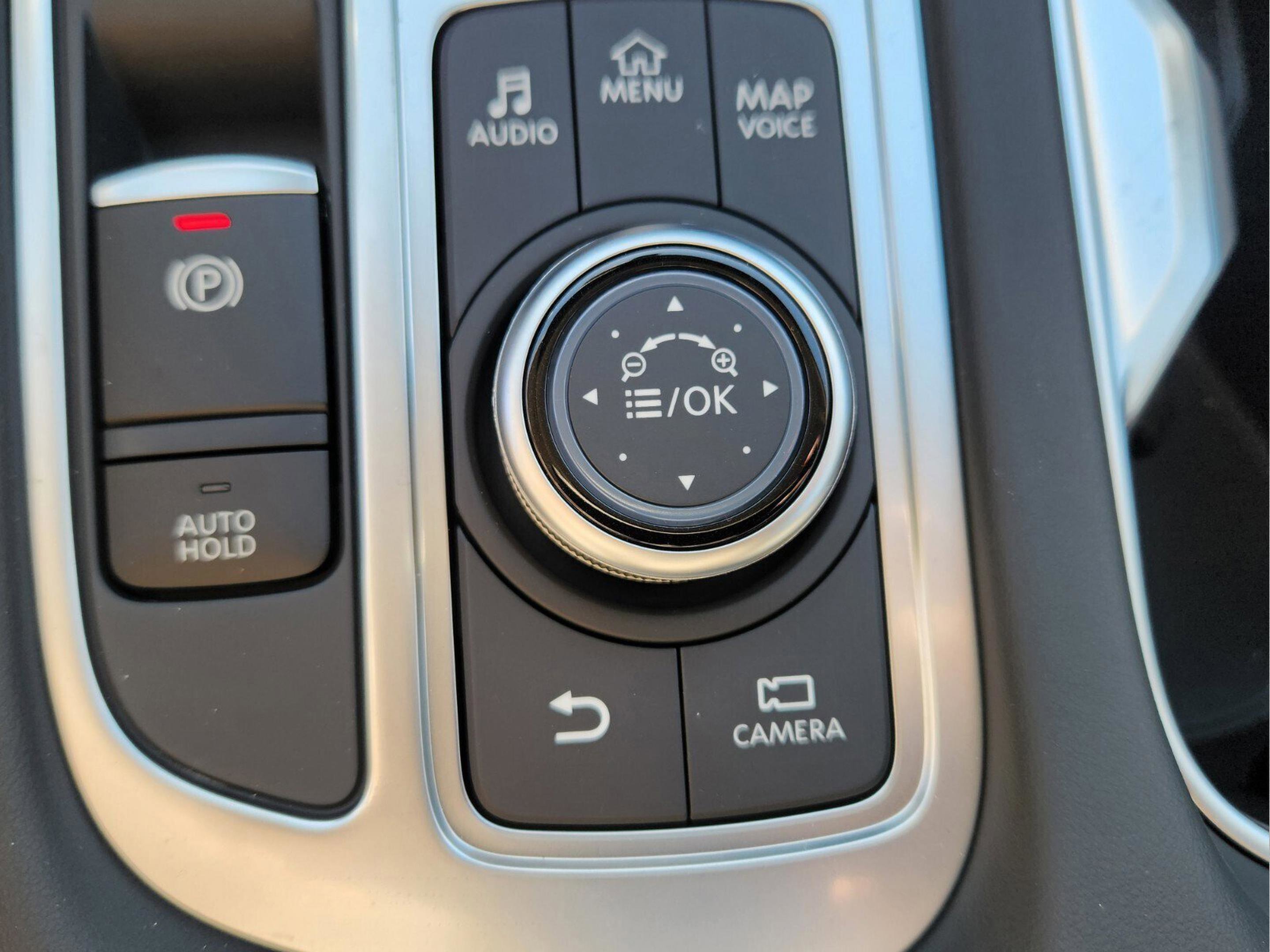 Certified 2025 INFINITI QX60 Luxe w/ Lighting Package (N94) image 21