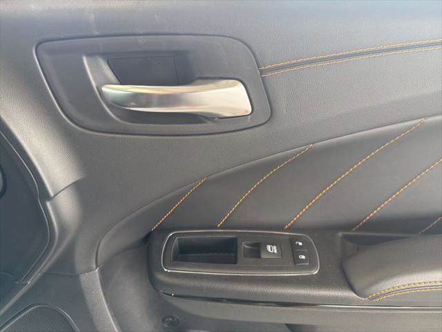 Certified 2022 Dodge Charger Scat Pack image 18