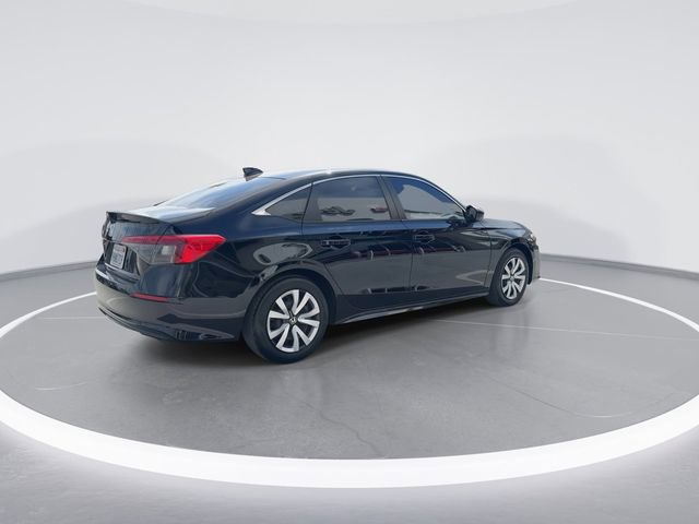 Used 2023 Honda Civic LX image 8