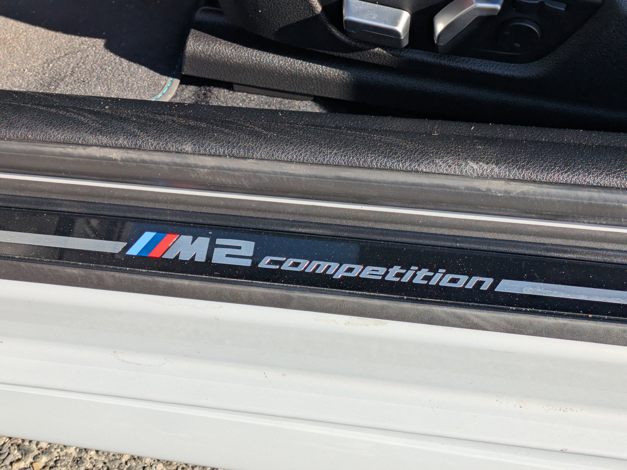 Used 2021 BMW M2 Competition w/ Executive Package image 15