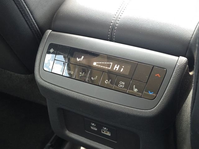 Used 2025 Nissan Pathfinder SL w/ SL Premium Package image 18