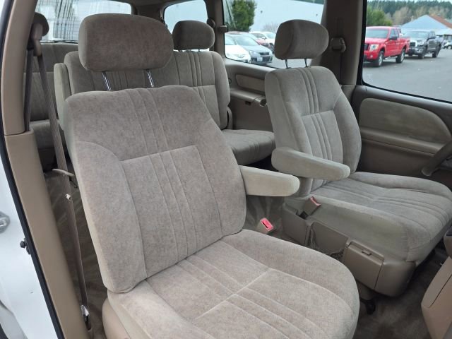 Used 1998 Toyota Sienna CE image 24
