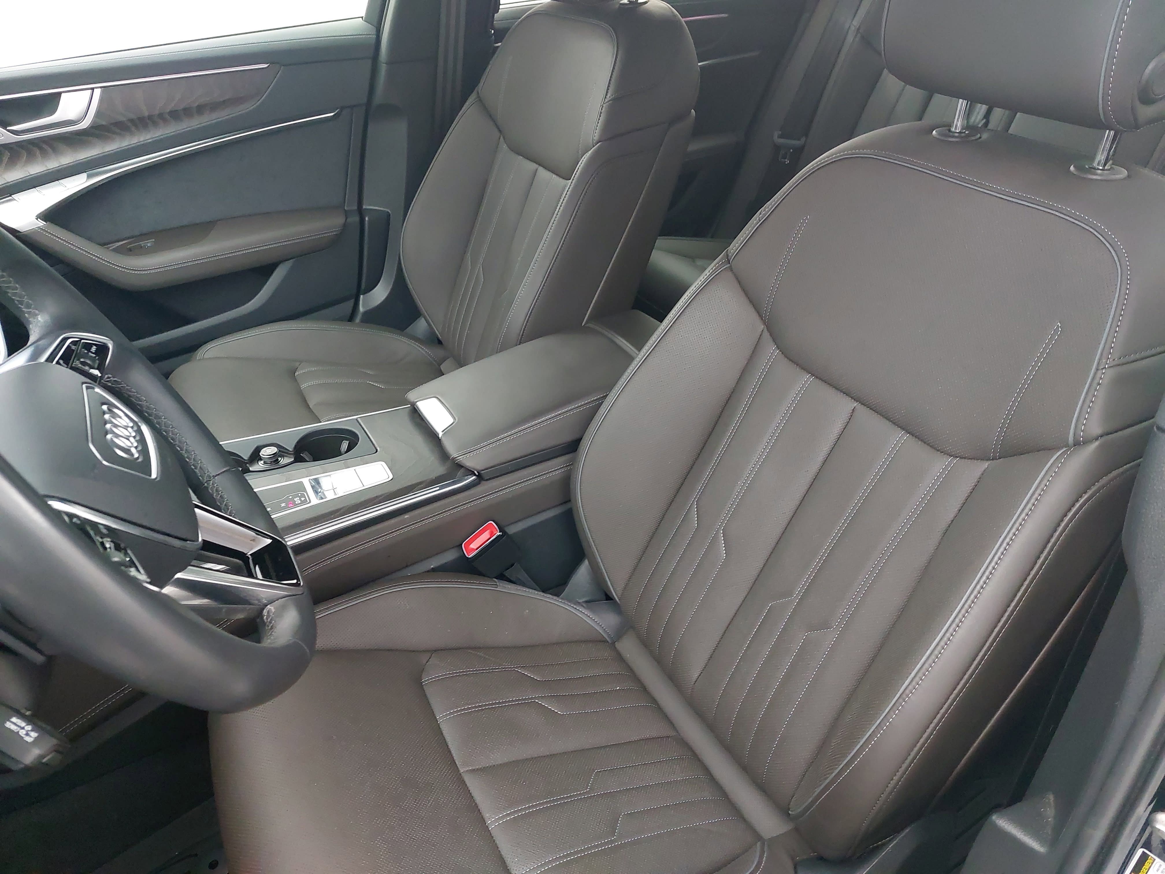 Used 2023 Audi A6 3.0T allroad Prestige image 17