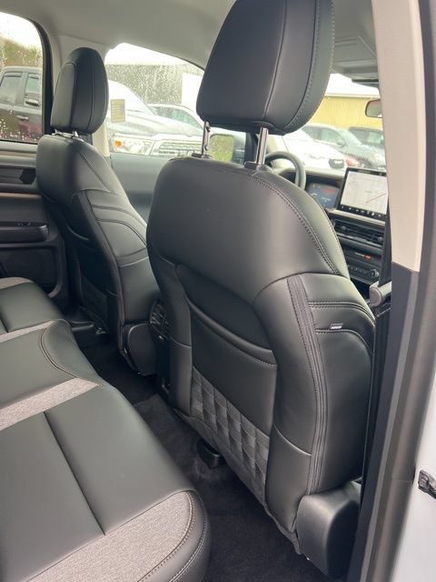 Used 2026 Ford Bronco Sport Big Bend w/ Convenience Package AWD/4WD image 55
