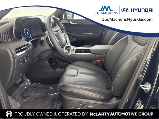 Used 2025 Hyundai Palisade Calligraphy image 26