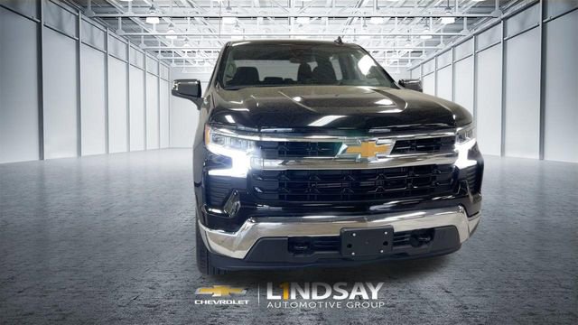 Used 2023 Chevrolet Silverado 1500 LT image 4