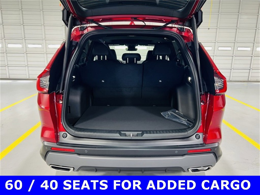 New 2026 Honda CR-V Sport-L image 10