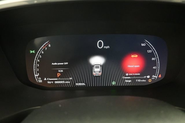 New 2026 Acura MDX w/ Advance Package AWD/4WD image 11