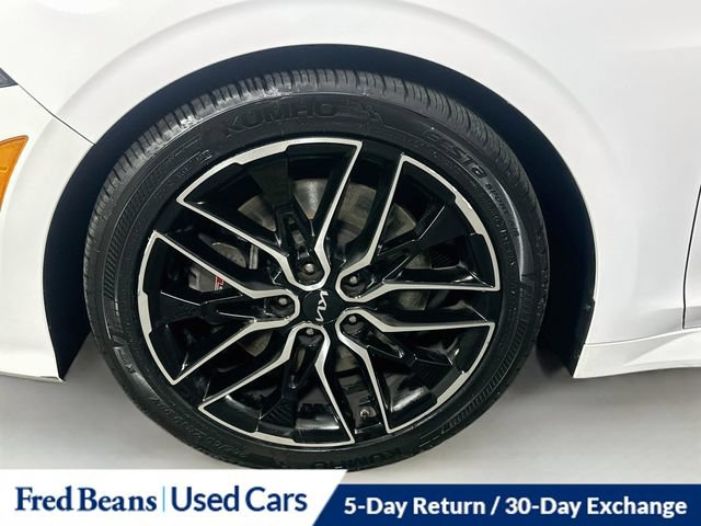 Used 2024 Kia K5 GT w/ GT1 Package FWD image 39